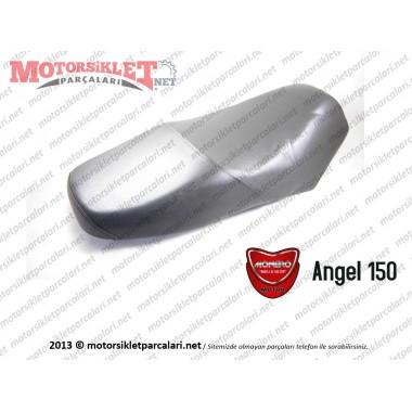 Monero Angel 150 Sele -SİYAH